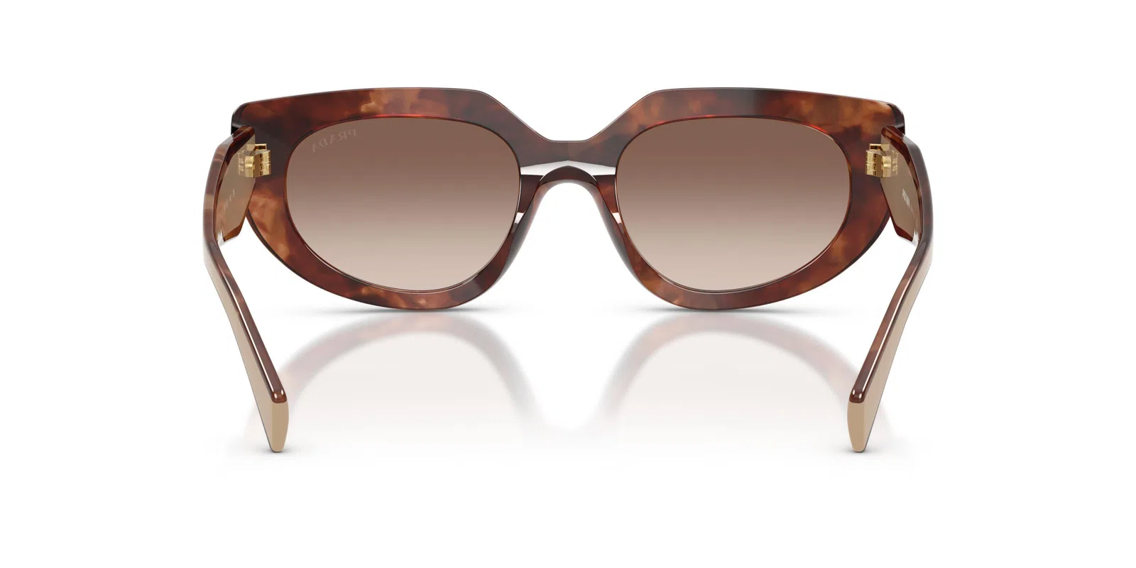 Prada D02S Sunglasses - view 8